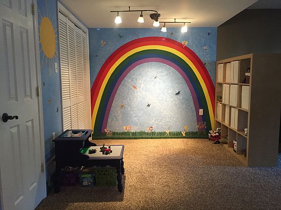 Play Room