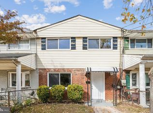 6914 Flagstaff St, Landover, MD 20785