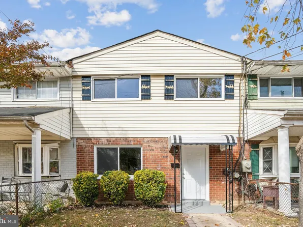 6914 Flagstaff St, Landover, MD 20785