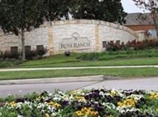 5906 Yaupon Ridge Dr, Richmond, TX 77469