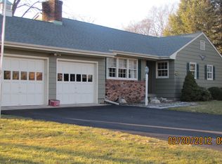 321 Newtown Ave, Norwalk, CT 06851