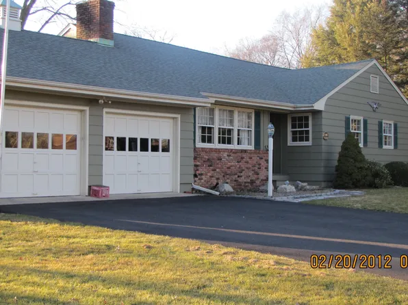 321 Newtown Ave, Norwalk, CT 06851