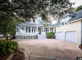 596 Hunt Club Dr, Corolla, NC 27927