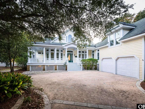 596 Hunt Club Dr, Corolla, NC 27927