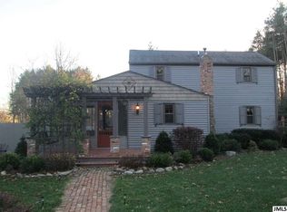 3239 Trumble Lake Rd, Rives Junction, MI 49277