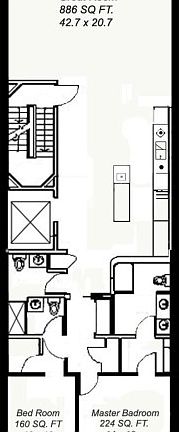 2nd image of 37 Great Jones St