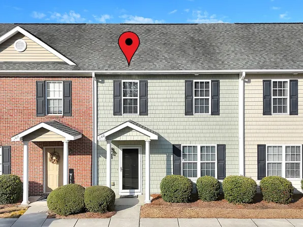 140 Lincoln Place Circle, Leland, NC 28451