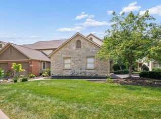 559 Spring Brook Ct E #16, Westerville, OH 43081