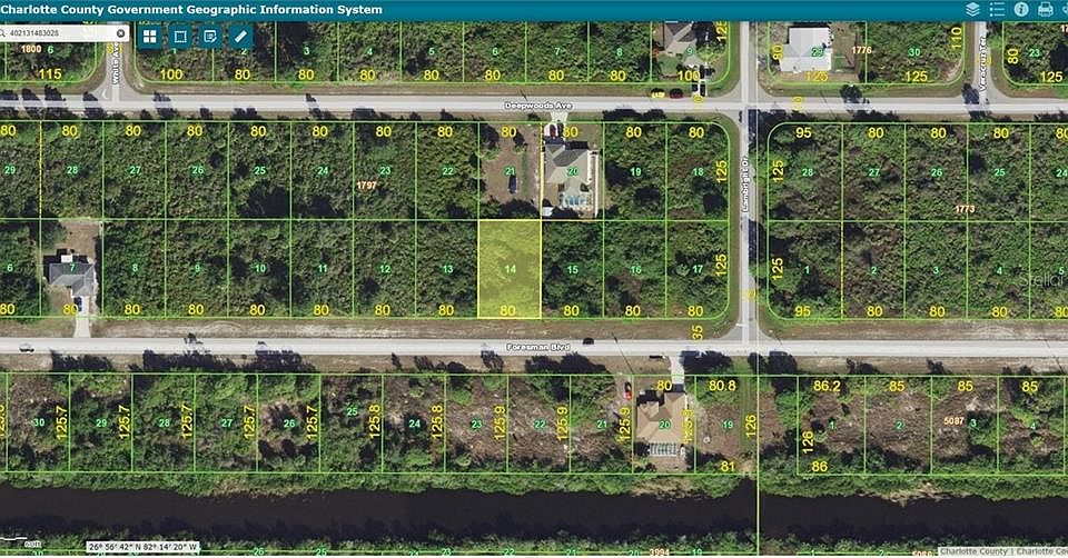 1st image of 12968 Foresman Blvd