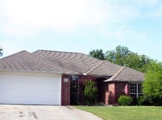 5609 W 7th Ave, Stillwater, OK 74074