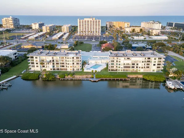 1700 Commodore Blvd APT 1301, Cocoa Beach, FL 32931