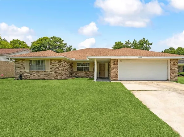 502 E Lake Catahoula Ct, Slidell, LA 70461