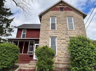 713 Harmar St, Fort Wayne, IN 46803