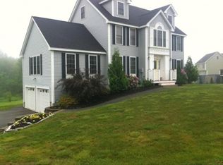 18 Milo Ln, Somersworth, NH 03878