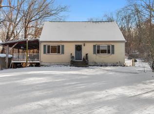 145 Pleasure Hill Rd, North Franklin, CT 06254