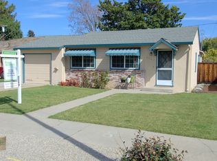 2362 Cherry Ave, San Jose, CA