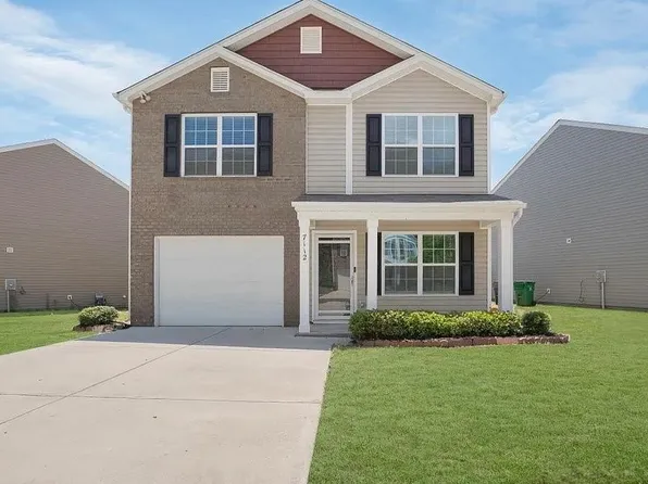 7112 Finnigan Rd, Charlotte, NC 28215