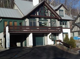 12 Flume Rd, Lincoln, NH 03251