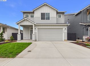 2018 NW 17th Pl, Battle Ground, WA 98604