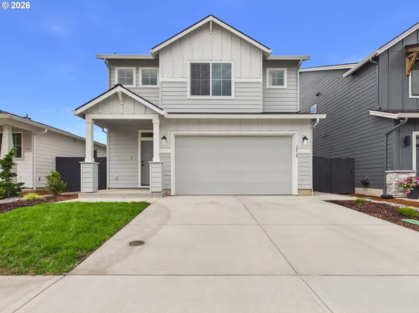2018 NW 17th Pl, Battle Ground, WA 98604