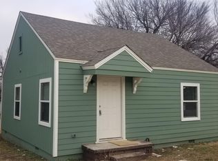 2511 N Quincy Ave, Tulsa, OK 74106