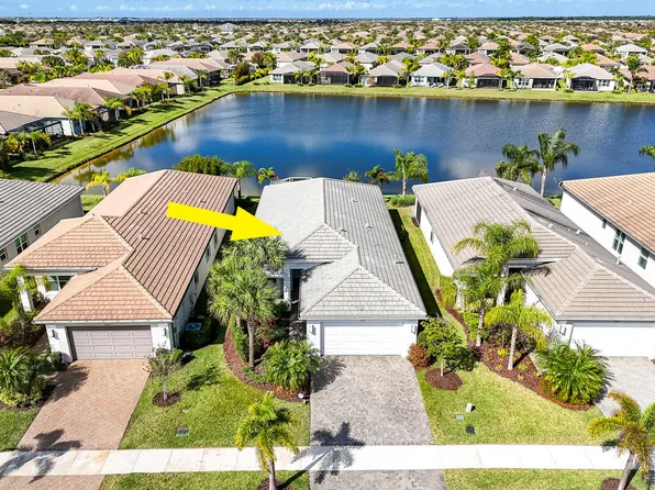 10644 SW Sunray Street, Port St Lucie, FL 34987