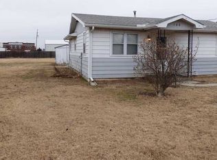 108 N Main St, Viola, KS 67149