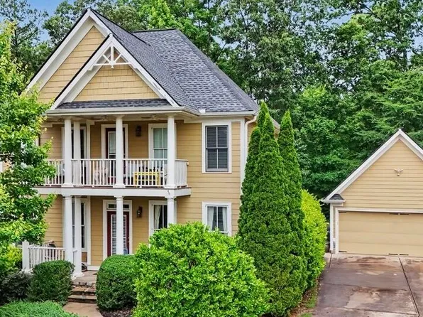 121 Stafford Ln, Villa Rica, GA 30180