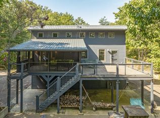 214 Dickerson Dr, Ellijay, GA 30536