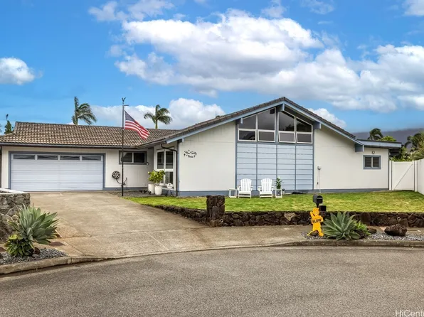 563 Alihi Pl, Kailua, HI 96734