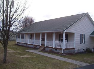 455 Blackwater Rd, London, KY 40744