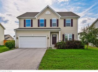 607 Silver Lake St, Joliet, IL 60431