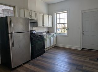 1756 Carswell St, Baltimore, MD 21218