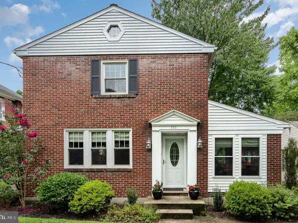 444 S Broad St, Lititz, PA 17543