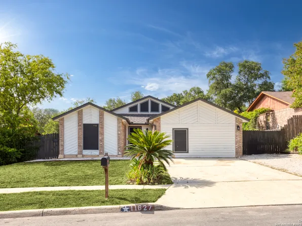 11627 CRESTON, San Antonio, TX 78251
