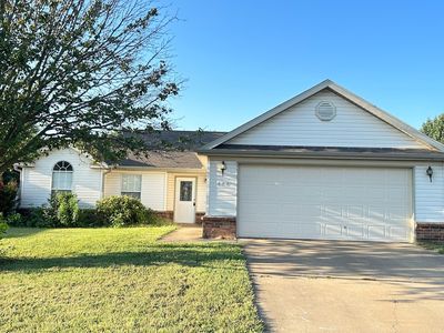 620 Knight Ave, Lowell, AR, 72745