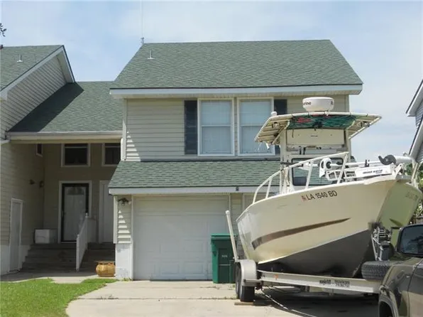 584 Marina Dr, Slidell, LA 70458