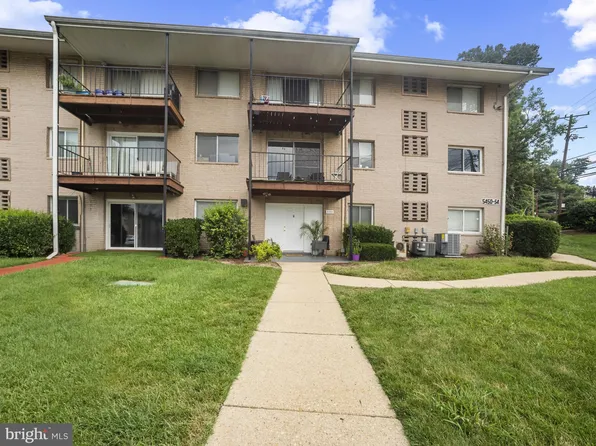 5454 85th Ave APT 101, New Carrollton, MD 20784