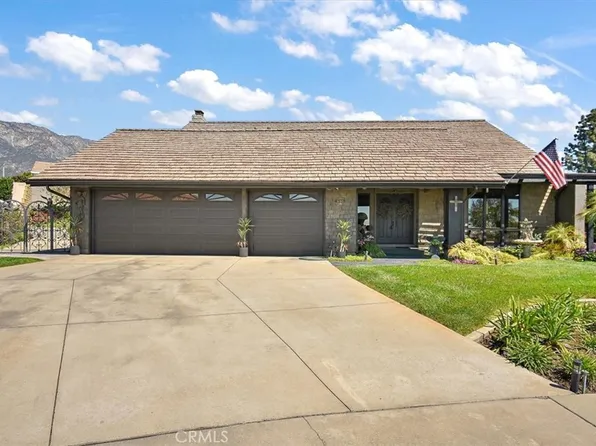 6313 Cameo St, Alta Loma, CA 91701