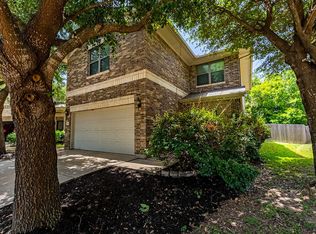 10904 Short Springs Dr, Austin, TX 78754