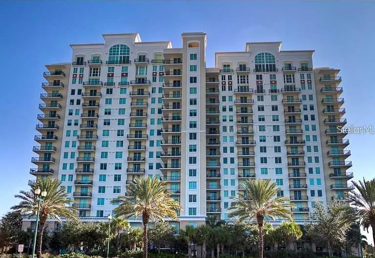 800 N Tamiami Trl #303 — Photo 1