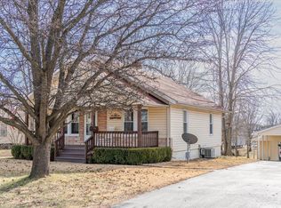 990 Virginia Mines Rd, Saint Clair, MO 63077