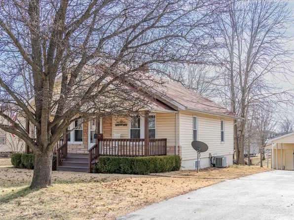 990 Virginia Mines Rd, Saint Clair, MO 63077