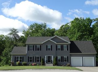 1 Taft Cir, Millbury, MA 01527