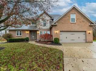 3903 Pepper Tree Ct, Dayton, OH 45424