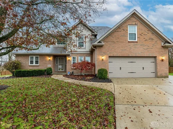 3903 Pepper Tree Ct, Dayton, OH 45424