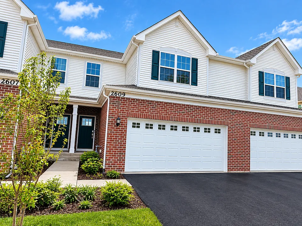 2609 Dundee Dr