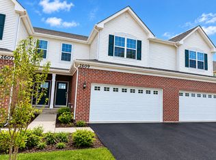 2609 Dundee Dr, New Lenox, IL 60451