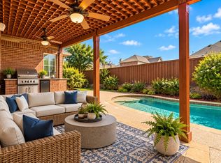 707 Wheaton Ct, Allen, TX 75013