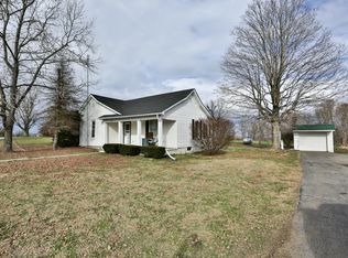 12011 Mount Eden Rd, Waddy, KY 40076